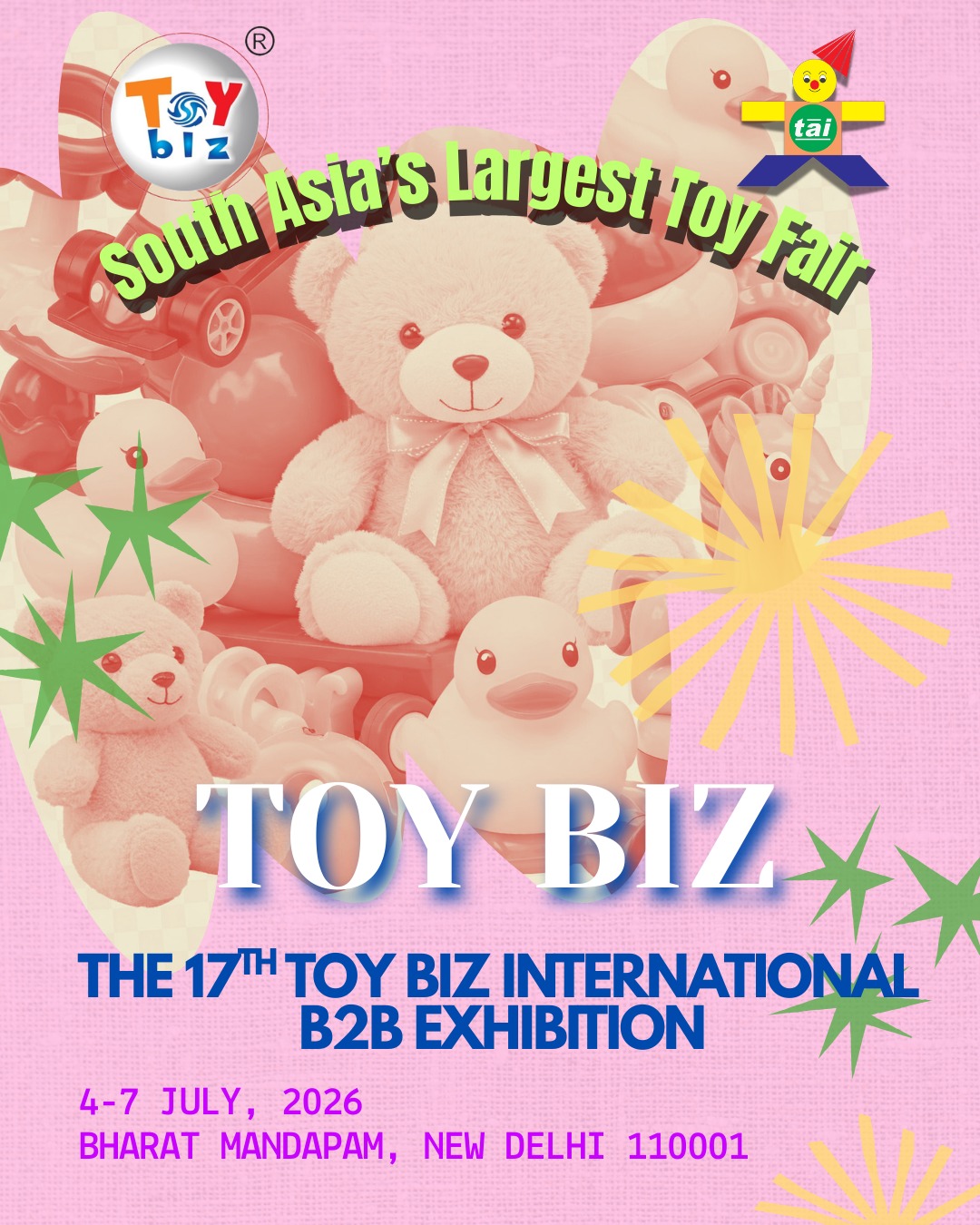 Toy Biz International